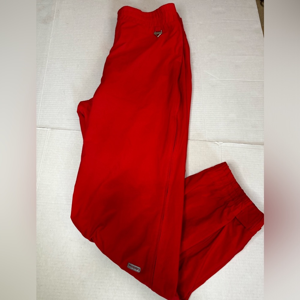 Fera Women’s Red Snow Pants Sz L